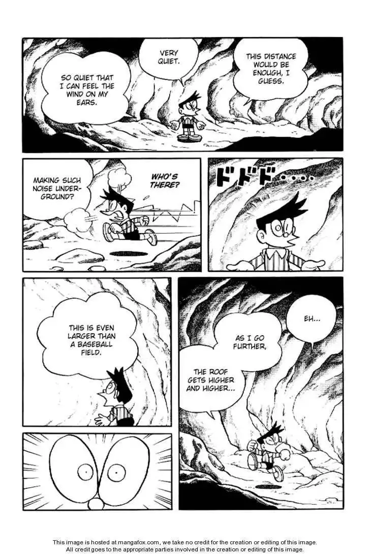 Doraemon Long Stories Chapter 8.1 30